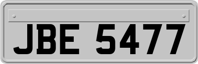 JBE5477