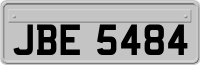 JBE5484