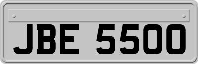 JBE5500