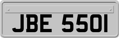 JBE5501
