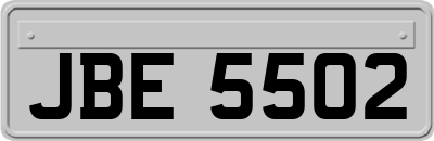 JBE5502