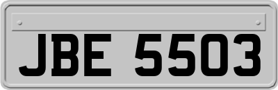 JBE5503