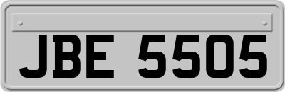 JBE5505