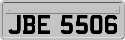 JBE5506