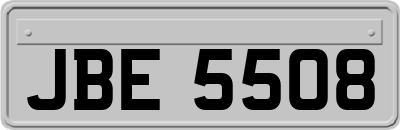 JBE5508