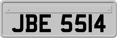 JBE5514