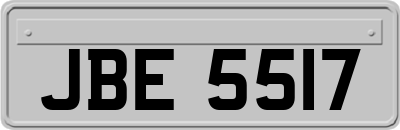 JBE5517