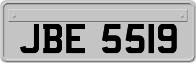 JBE5519