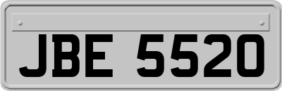 JBE5520