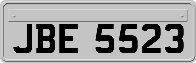 JBE5523