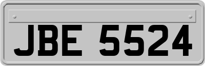 JBE5524
