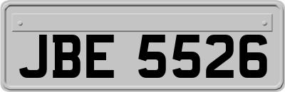 JBE5526