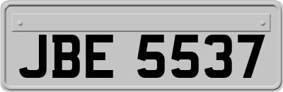 JBE5537