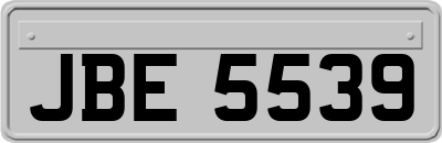 JBE5539