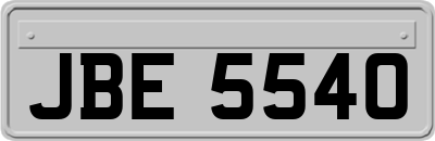 JBE5540