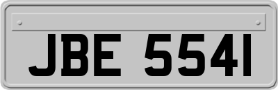 JBE5541