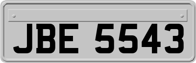 JBE5543