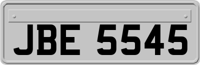 JBE5545