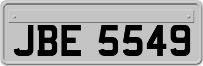 JBE5549