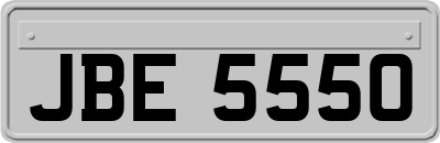 JBE5550