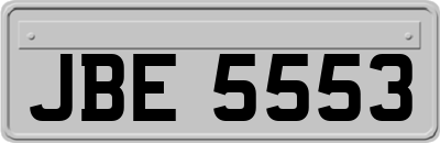 JBE5553