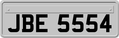 JBE5554