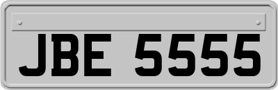 JBE5555