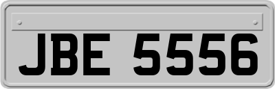 JBE5556