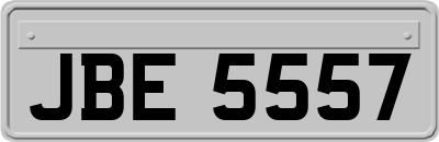 JBE5557