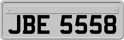 JBE5558