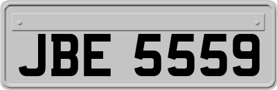 JBE5559