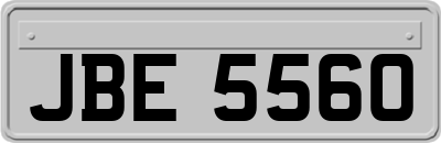 JBE5560