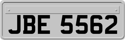 JBE5562