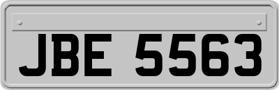 JBE5563