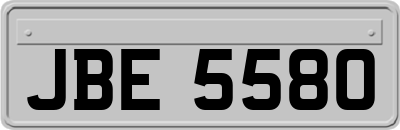 JBE5580