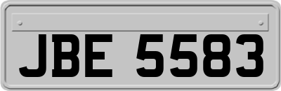 JBE5583