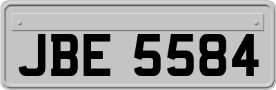 JBE5584