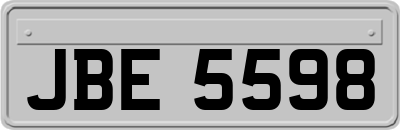 JBE5598
