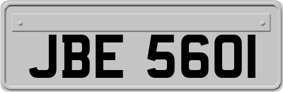 JBE5601