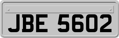 JBE5602