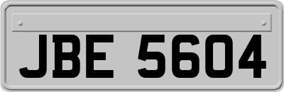 JBE5604