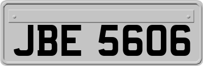 JBE5606