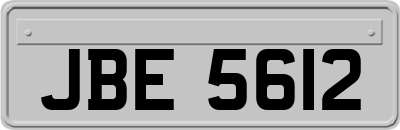 JBE5612