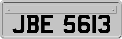 JBE5613