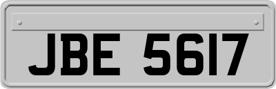 JBE5617