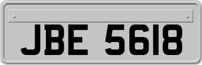 JBE5618