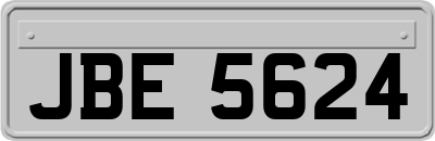 JBE5624