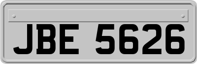 JBE5626