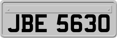 JBE5630