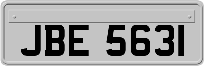 JBE5631